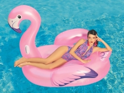 large Bestway Large inflatable flamingo for swimming 41119 balidiveshop 2